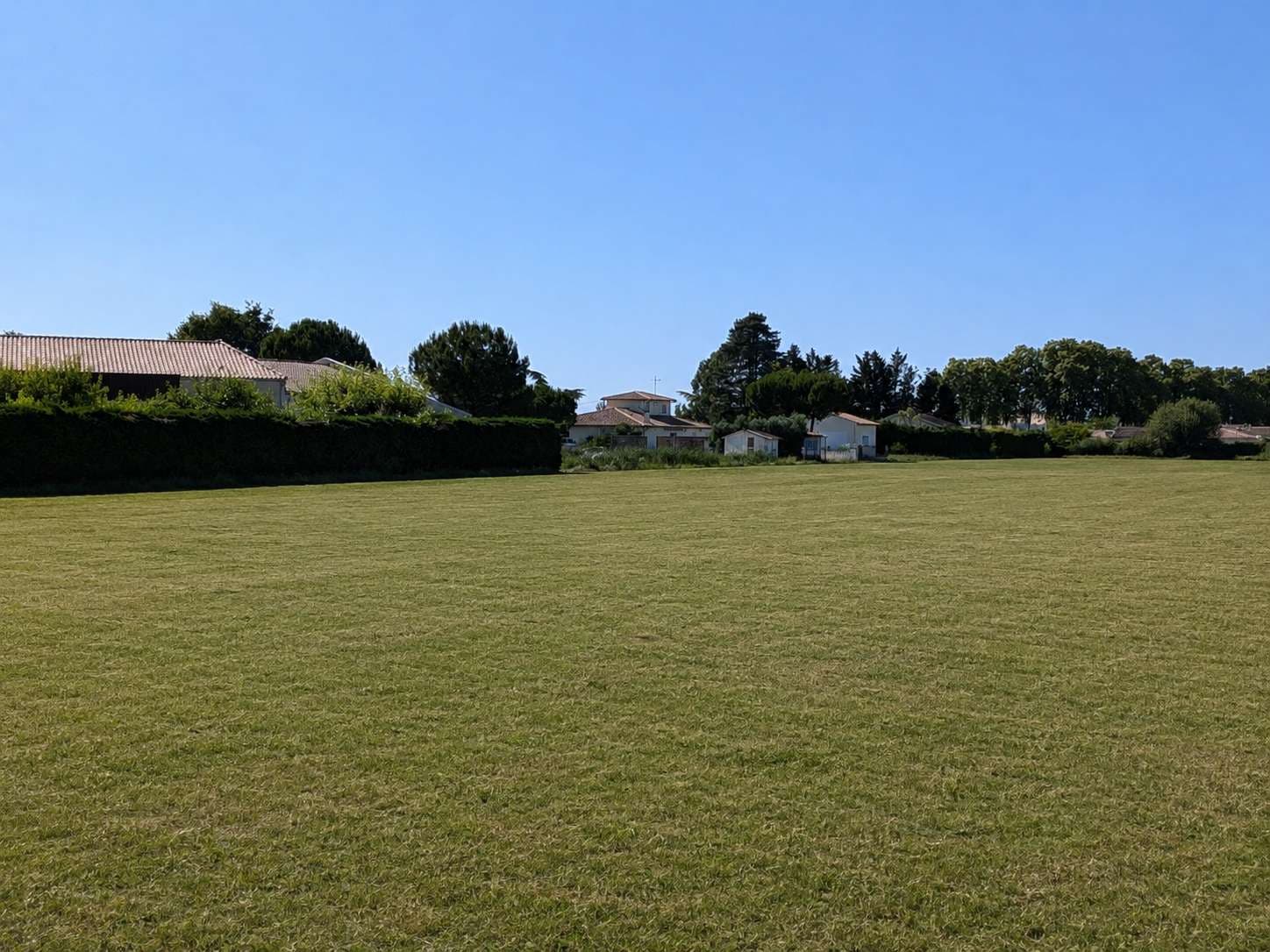 Projet de construction - Maison de 115 m² - Mirepoix-sur-Tarn (31340)